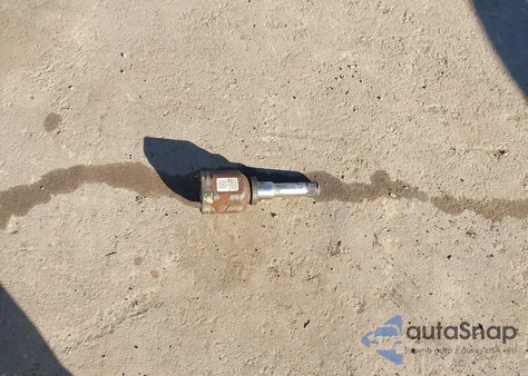 2019 GMC Terrain Sle z USA, uszkodzony, nr VIN 3GKALMEV7KL163021